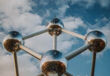 Maryam Mohammadi “Hug u later” / Kulturforum Brüssel