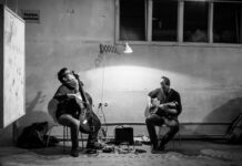 Sain Mus in concert / Kulturforum London