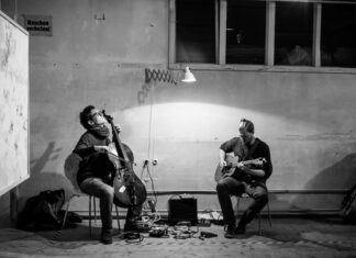 Sain Mus in concert / Cultural Forum London