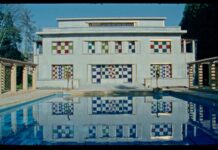Exklusives Online-Kino – “Forms in relation to life / Die Wiener Werkbundsiedlung” und „Villa Empain“
