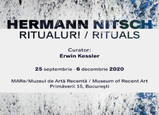 „Ritualuri/Rituals“ – Cultural Forum Bukarest
