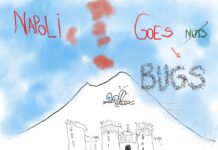 Edgar Honetschläger – GoBugsGo / Kulturforum Rom