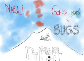 Edgar Honetschläger – GoBugsGo / Cultural Forum Rome