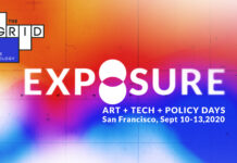EXPOSURE im Silicon Valley / Open Austria San Francisco