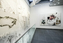 Virtuelle Galerie-Tour “Freedom will have been an episode” / Kulturforum New York