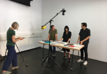 “Entre Páginas. Fotolibros austriacos” – Digital Photo Book Exhibition / Cultural Forum Madrid