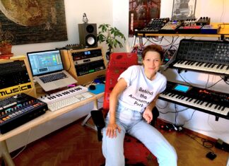 „Intermission Austria“ / Cultural Forum Warschau