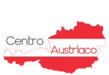 Eröffnung eines virtuellen Österreichzentrums / Österreichische Botschaft Brasilia