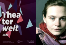 German language theater cycle “Theaterwelt” / Cultural Forum Mexico City