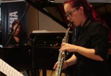 Festival Belgrade SAXperience / Kulturforum Belgrad