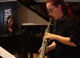 Festival Belgrade SAXperience / Cultural Forum Belgrade