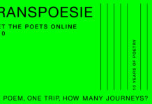 EUNIC: „Transpoesie“ / Kulturforum Brüssel