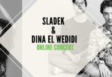 Crosscultural Online-Konzert / Kulturforum Kairo