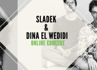 Crosscultural online concert / Cultural Forum Kairo