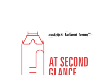 At second glance / Cultural Forum Belgrade