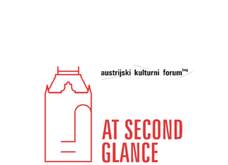Auf den zweiten Blick / Kulturforum Belgrad