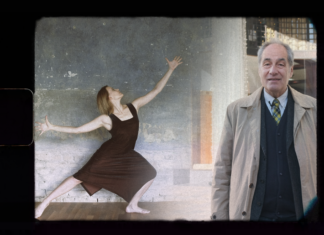 Dancing Loos / Kulturforum Brüssel