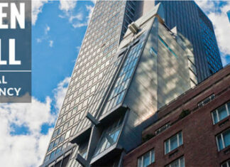 Du Warst Noch Niemals in New York- Open Call / Kulturforum New York