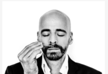 schreibART ONLINE with Paul Divjak / Cultural Forum New Delhi