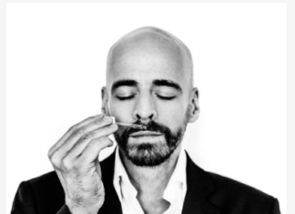 schreibART ONLINE mit Paul Divjak / Kulturforum New Delhi