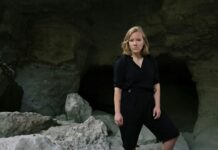 The Fluid Land / Cultural Forum Tel Aviv