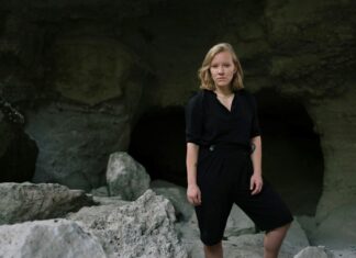 The Fluid Land / Cultural Forum Tel Aviv