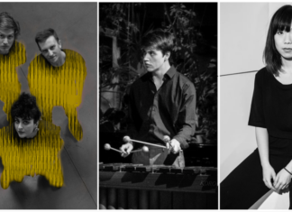 Virtual Jazzexchange: KRY meets Duo Wai Nok Hui/Larter / Kulturforum London