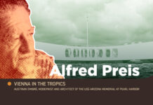 Alfred Preis – Vienna in the Tropics / Generalkonsulat Los Angeles