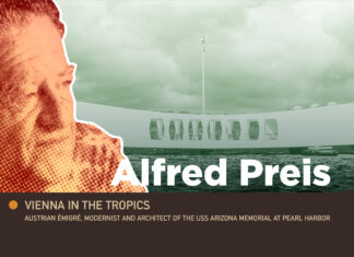 Alfred Preis – Vienna in the Tropics / General Consulate Los Angeles