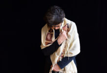 Schalom Sisters*! / Kulturforum Berlin