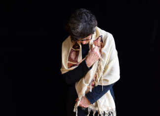 Schalom Sisters*! /Cultural Forum Berlin