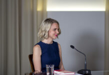 Susanne Gregor in interview / Cultural Forum Bucharest