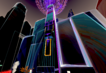 NYC- THIS IS US XR / Kulturforum New York