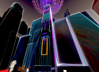 NYC- THIS IS US XR / Cultural Forum New York