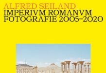 Imperium Romanum 2005-2020 /Cultural Forum Milan