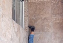 „FITTING“ / Botschaft Santiago de Chile