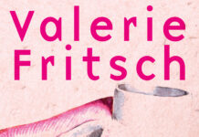 Valerie Fritsch „Herzklappen von Johnson & Johnson“ / Cultural Forum Berlin