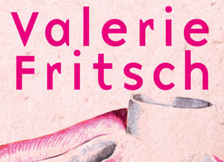 Valerie Fritsch „Herzklappen von Johnson & Johnson“ / Cultural Forum Berlin