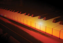 “Komponistinnen“ – Piano-Recital Alfredo Ovalles / Kulturforum Warschau