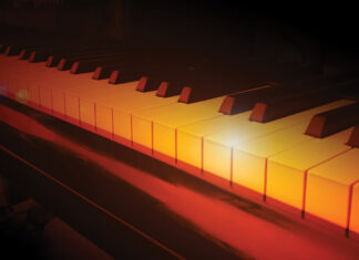 “Komponistinnen“ – Piano-Recital Alfredo Ovalles / Cultural Forum Warsaw