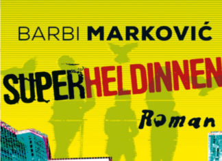 Lesefrühling 2021 / Botschaft Podgorica