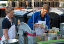 Nachhaltiger leben! / Kulturforum Bukarest