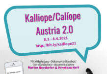 KALLIOPE 2.0 / Kulturforum Madrid
