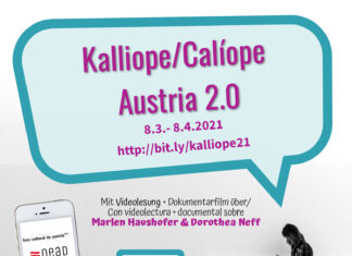 KALLIOPE 2.0 / Kulturforum Madrid