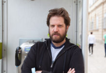 ACFNY Übersetzungspreis in Trafika Europe Radio / Kulturforum New York