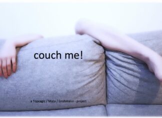 Aldina Topcagic – „Couch me!“ / Kulturforum Paris