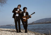 „waunsd woadsd“ / Kulturforum Bratislava