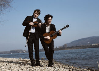 „waunsd woadsd“ / Cultural Forum Bratislava