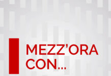 Mezz’ora con… / Cultural Forum Rome