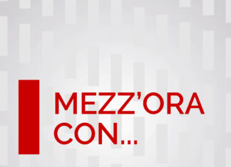 Mezz’ora con… / Cultural Forum Rome